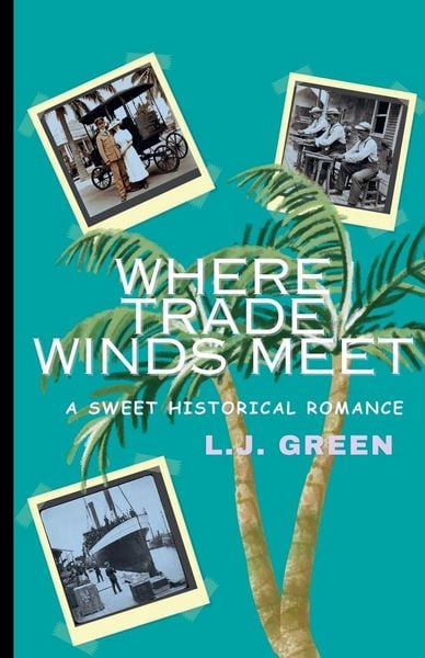 Produktbild: Where Trade Winds Meet
