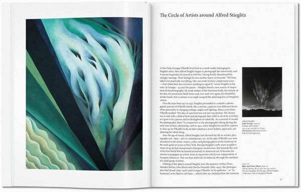 Produktbild: O'Keeffe
