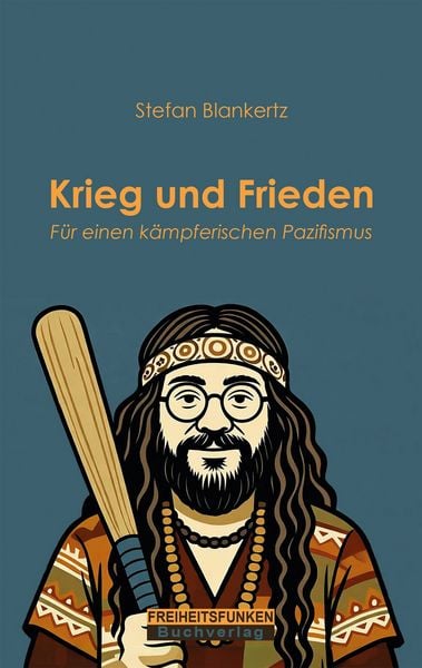 Produktbild: Krieg und Frieden