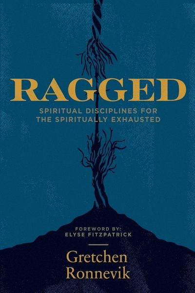 Produktbild: Ragged