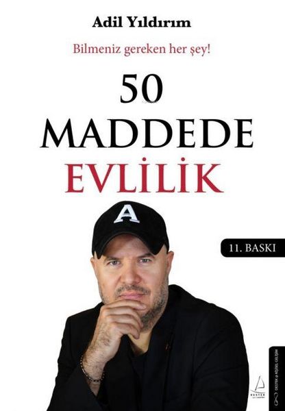 Produktbild: 50 Maddede Evlilik