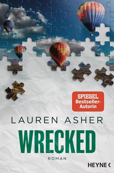 Produktbild: Wrecked