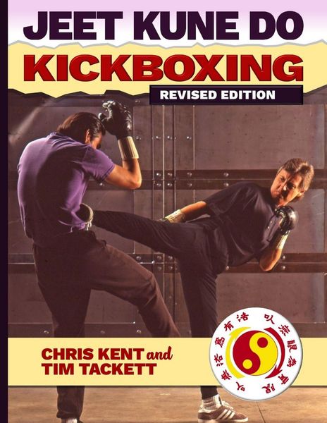 Produktbild: Jeet Kune Do Kickboxing