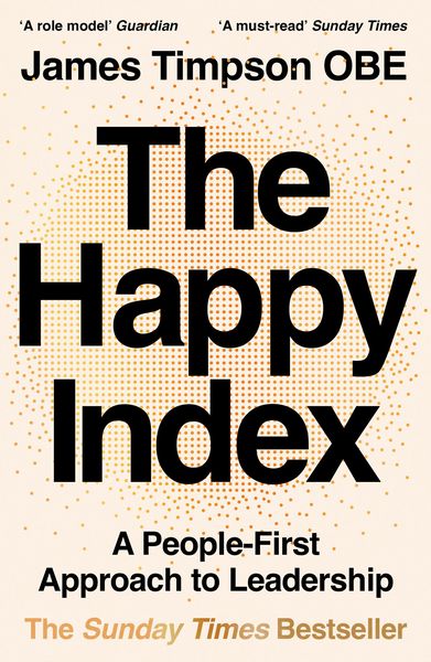 Produktbild: The Happy Index