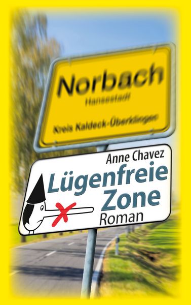 Produktbild: L&uuml;genfreie Zone