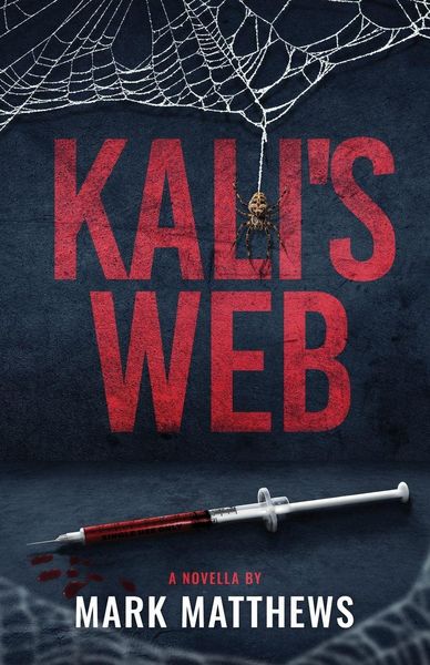 Produktbild: Kali's Web