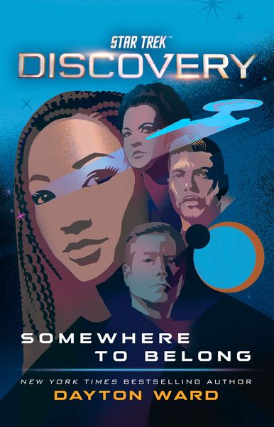 Produktbild: Star Trek: Discovery: Somewhere to Belong