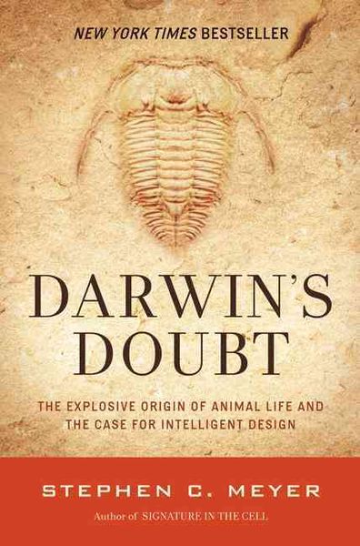 Produktbild: Darwin's Doubt