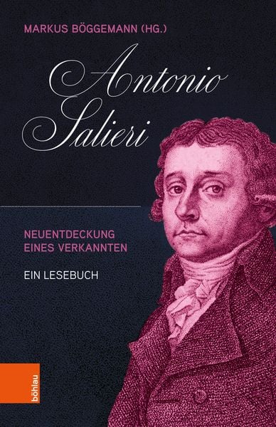 Produktbild: Antonio Salieri