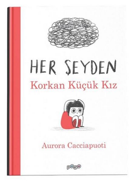 Produktbild: Her Seyden Korkan K&uuml;c&uuml;k Kiz Ciltli