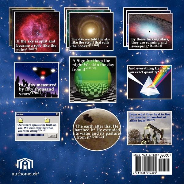 Produktbild: The Quran & Modern Science