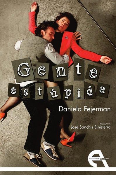 Produktbild: Gente est&uacute;pida