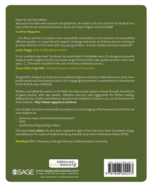 Produktbild: Early Childhood