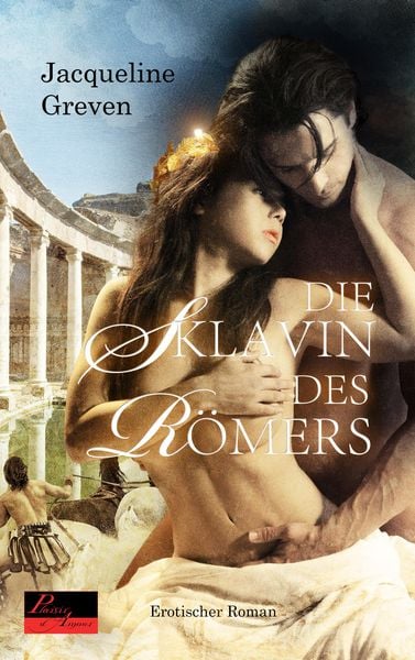 Produktbild: Die Sklavin des R&ouml;mers
