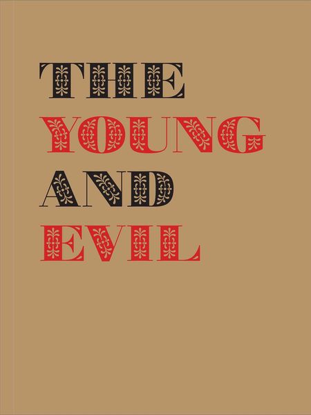 Produktbild: The Young and Evil