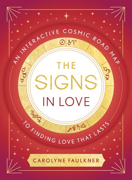 Produktbild: The Signs in Love