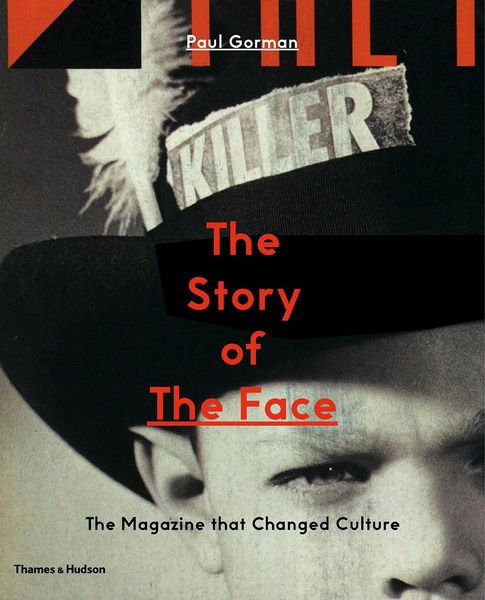 Produktbild: Gorman, P: Story of The Face