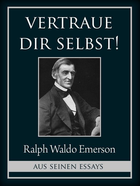 Produktbild: Vertraue dir selbst!