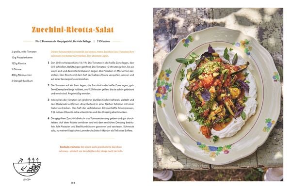 Produktbild: Jamie Oliver BBQ