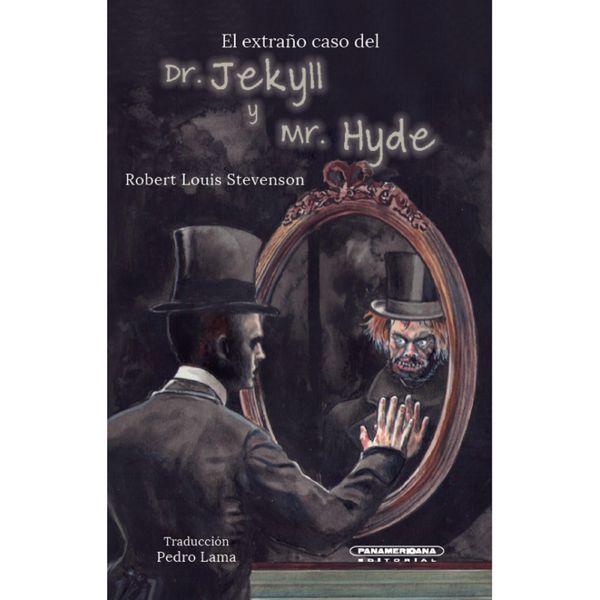 Produktbild: El extra&ntilde;o caso del Dr. Jeckyll y Mr. Hyde