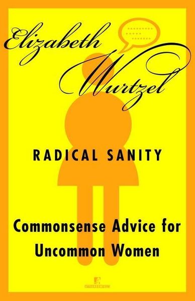 Produktbild: Radical Sanity