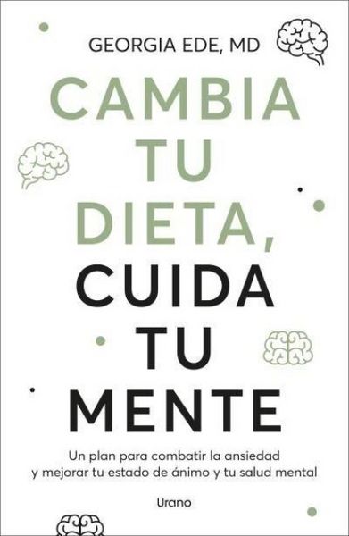 Produktbild: Cambia Tu Dieta, Cuida Tu Mente