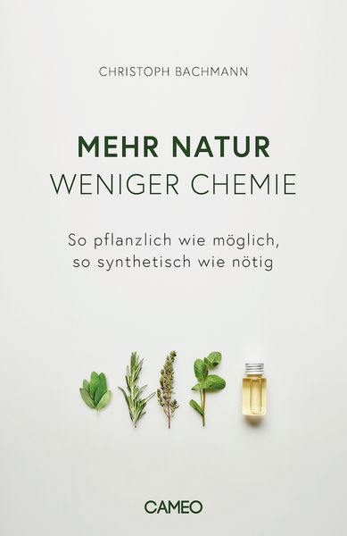 Produktbild: Mehr Natur, weniger Chemie
