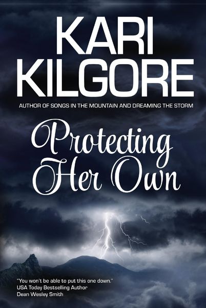 Produktbild: Protecting Her Own
