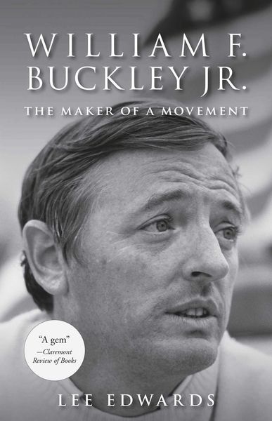 Produktbild: William F. Buckley Jr.