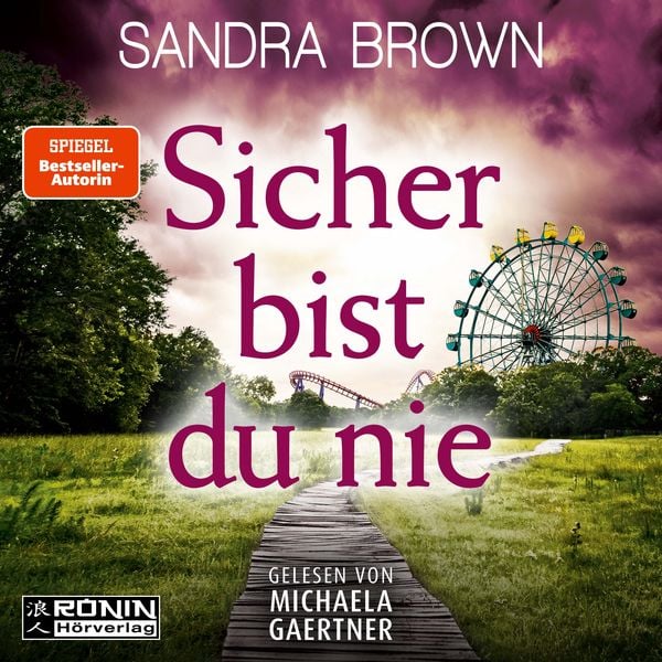 Produktbild: Sicher bist du nie
