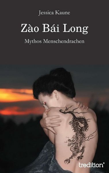 Produktbild: Z&agrave;o B&aacute;i Long