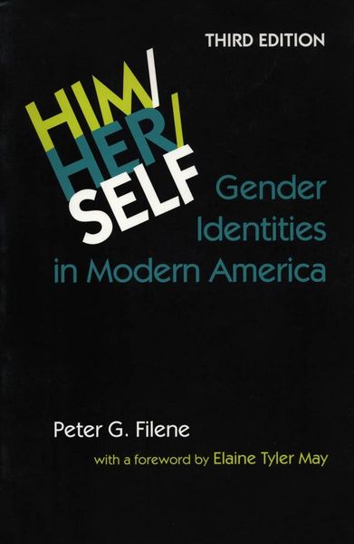 Produktbild: Him/Her/Self