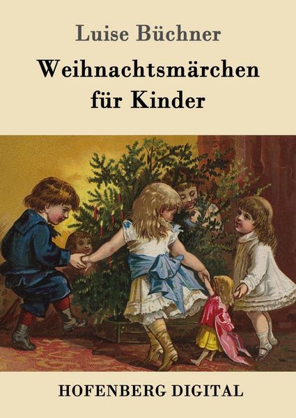 Produktbild: Weihnachtsm&auml;rchen f&uuml;r Kinder