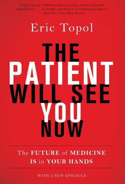 Produktbild: The Patient Will See You Now