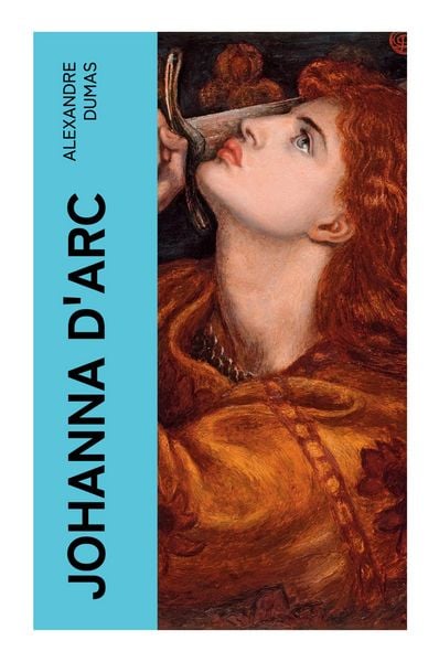 Produktbild: Johanna D'Arc