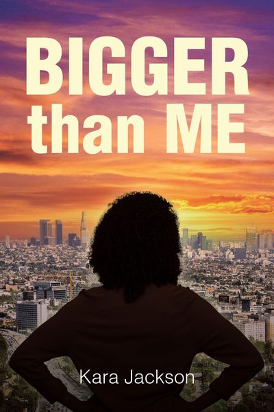Produktbild: Bigger Than Me