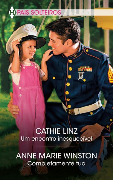 Produktbild: Um encontro inesquec&iacute;vel - Completamente tua