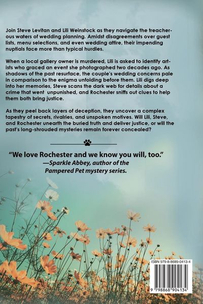 Produktbild: In Dog's Image (Golden Retriever Mysteries Book 17)