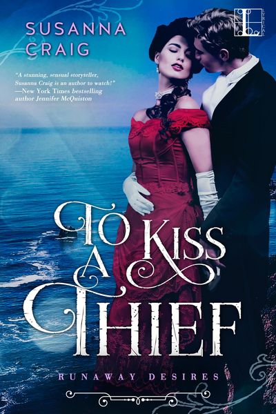 Produktbild: To Kiss a Thief