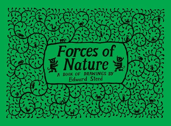 Produktbild: Forces of Nature