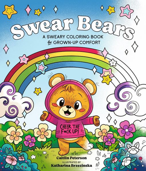 Produktbild: Swear Bears