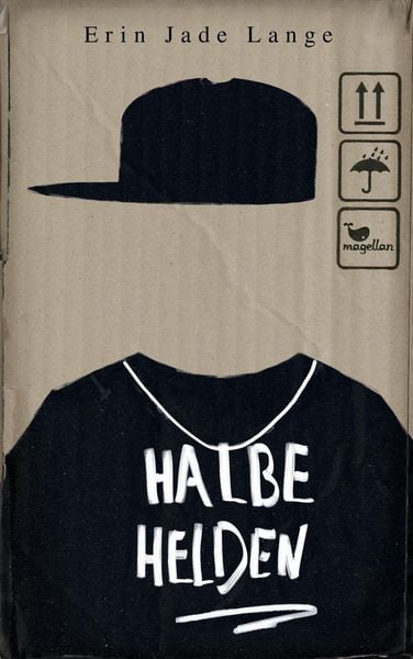 Produktbild: Halbe Helden