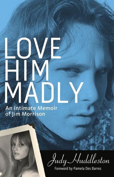 Produktbild: Love Him Madly