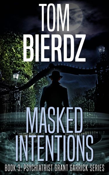 Produktbild: Masked Intentions