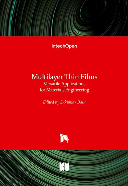 Produktbild: Multilayer Thin Films