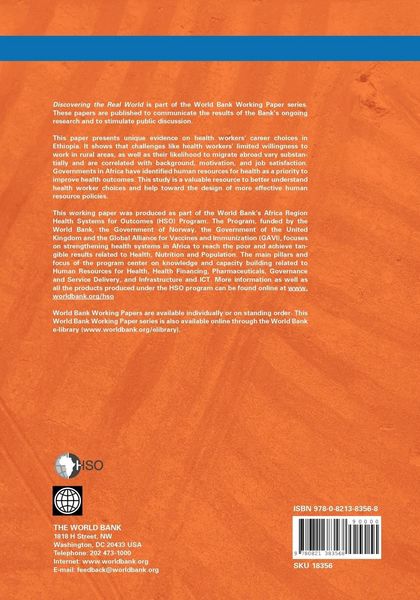 Produktbild: Discovering the Real World