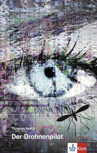 Der Drohnenpilot, Taschenbuch von Thorsten Nesch, Klett Sprachen GmbH, 9783126669214