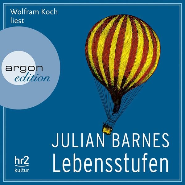 Produktbild: Lebensstufen
