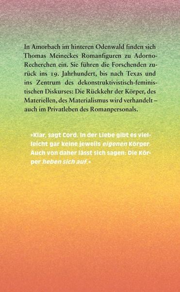 Produktbild: Odenwald