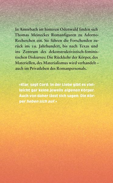 Produktbild: Odenwald